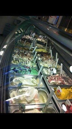 Super Panna Gelateria Artigianale di A. Pannini